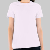 Women’s Fine Jersey Tee