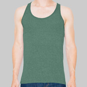 Unisex Triblend Tank