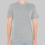USA-Made Triblend Track Tee