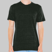 Unisex USA-Made Triblend Track Tee