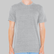 Triblend Track Tee