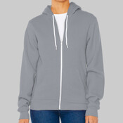 Flex Fleece Full-Zip Hoodie