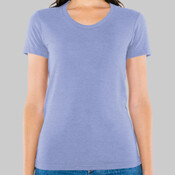 Women’s Triblend Track Tee