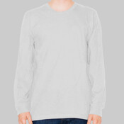 Fine Jersey Long Sleeve Tee
