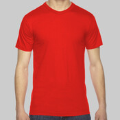 Unisex USA-Made Fine Jersey Tee