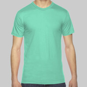 USA-Made Fine Jersey Tee