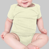 Infant Baby Rib Onesie