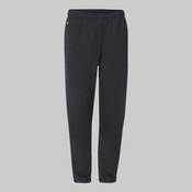 Dri Power® Closed Bottom Sweatpants with Pockets
