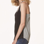 Women’s Ideal Colorblocked Racerback Tank