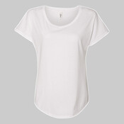 Women's Ideal Dolman T-Shirt