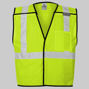 One-Pocket Breakaway Vest