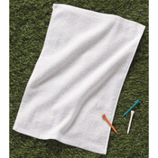 Value Microfiber Rally Towel