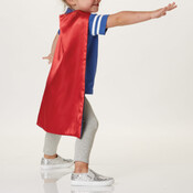Toddler Cape
