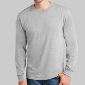 Long Sleeve Core Cotton Tee
