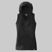 Women's Heritage Blend Hoodie Tank