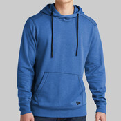 Tri Blend Fleece Pullover Hoodie