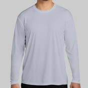 Long Sleeve Performance Tee