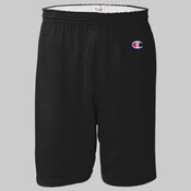Cotton Gym Shorts