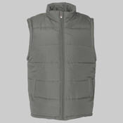 Men's Puffer Vest