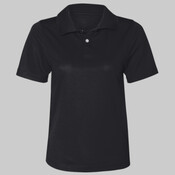Women's Value Polyester Polo