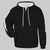 Sideline Fleece Hooded Sweatshirt