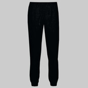 Youth Athletic Fleece Joggers