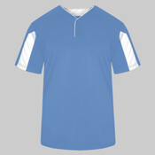 Striker Placket