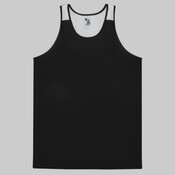 Youth Ventback Singlet