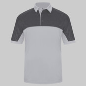 Tonal Blend Polo
