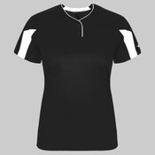 Women's Striker Placket