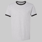 Cotton Ringer T-Shirt