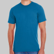 Unisex Organic Fine Jersey Tee