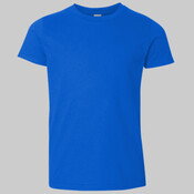 Toddler Fine Jersey Tee
