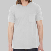 Fine Jersey Pocket Tee