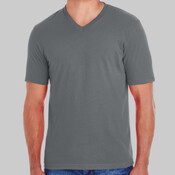 Fine Jersey Classic V-Neck Tee