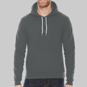 Flex Fleece Drop-Shoulder Hoodie