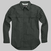 Paseo Plaid Shirt