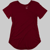 Women’s At Ease Scoop Neck T-Shirt