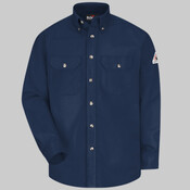 Dress Uniform Shirt - Excel FR ComforTouch - 7 oz.