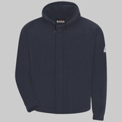 Men's Flame Resistant Fleece Full-Zip