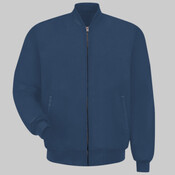 Unlined Team Jacket - Tall Sizes