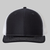 Snapback Trucker Cap