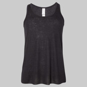 Youth Flowy Racerback Tank