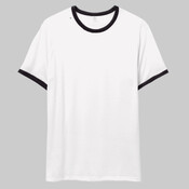 Vintage Jersey Keeper Ringer Tee