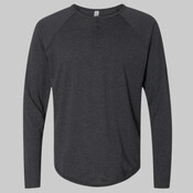 Triblend Henley
