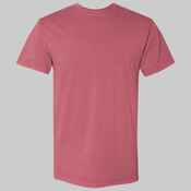 Inspired Dye Short Sleeve Crew