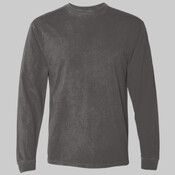 Inspired Dye Long Sleeve Crew