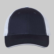 Sandwich Trucker Cap