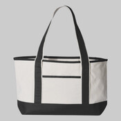 20L Small Deluxe Tote
