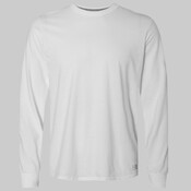 Dri Power® CVC Performance Long Sleeve T-Shirt